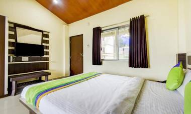 Treebo Trip Gugal Residency Mahabaleshwar Metgutad