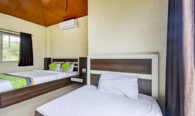Treebo Trip Gugal Residency Mahabaleshwar Metgutad