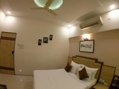 Jivanta Mahabaleshwar