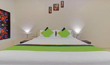 Treebo Trend Hotel Berry Hill Venna Lake