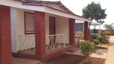 Forest County Resort