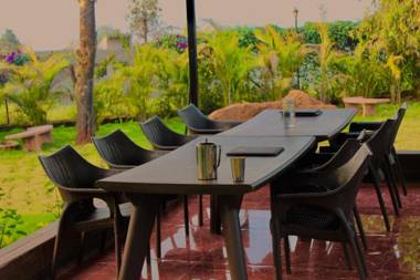 Lotus Farms (Pure Veg)