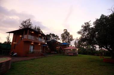 Lotus Farms (Pure Veg)