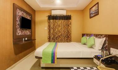 Treebo Trend Bright Holidays