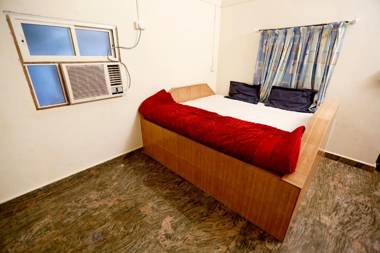 Ashoka Villa 3 BHK Mahabaleshwar