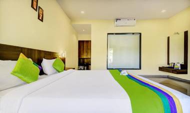 Treebo Trend JP Cottage Mahabaleshwar