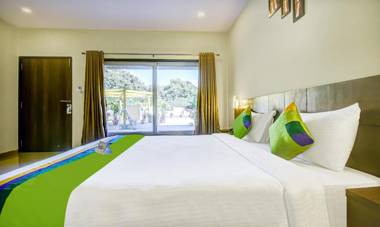 Treebo Trend JP Cottage Mahabaleshwar