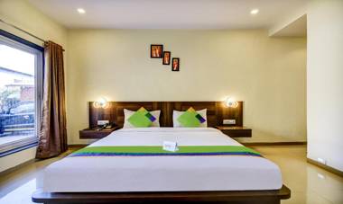 Treebo Trend JP Cottage Mahabaleshwar