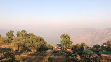 West Valley Villa Mahabaleshwar