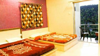 Dhanashree residency
