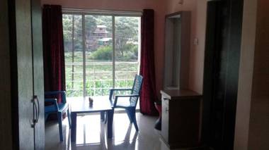 Dhanashree residency