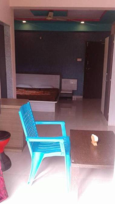 Dhanashree residency