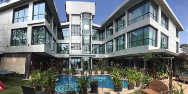 Picaddle The Luxury Boutique Hotel