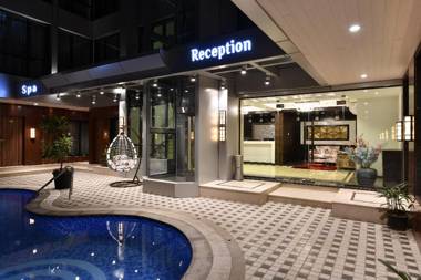 Picaddle The Luxury Boutique Hotel