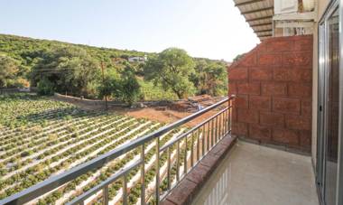 Treebo Trend Winter Town Mahabaleshwar