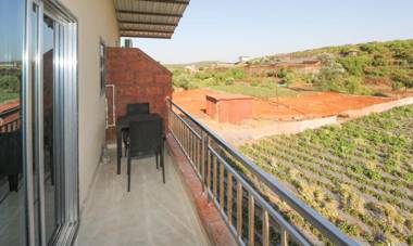 Treebo Trend Winter Town Mahabaleshwar