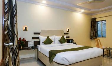 Treebo Trend Hillway Inn Mahabaleshwar