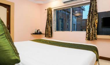 Treebo Trend Hillway Inn Mahabaleshwar