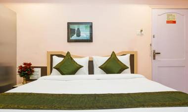 Treebo Trend Hillway Inn Mahabaleshwar