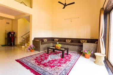 4 bhk spacious bungalow