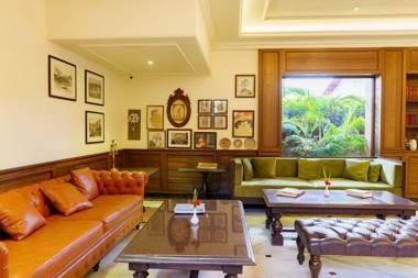 Mango Hotels Valley View