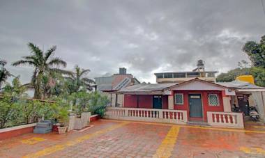 Treebo Trend Talwalkars 7 Hills