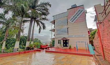 Treebo Trend Talwalkars 7 Hills