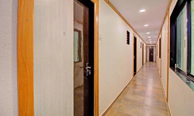 Treebo Trend Talwalkars 7 Hills