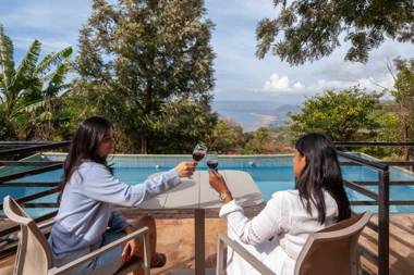 StayVista at CasaMo Silver Oak Villa