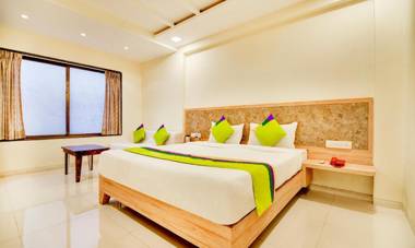 Treebo Trend Bright Plaza