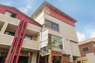 OYO Flagship 26583 Hotel Kohinoor Plaza