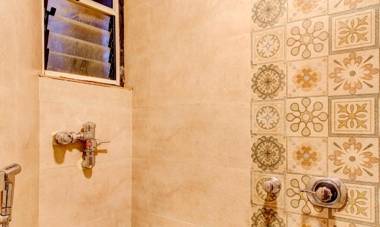 Treebo Trip The New Hill Retreat Mahabaleshwar