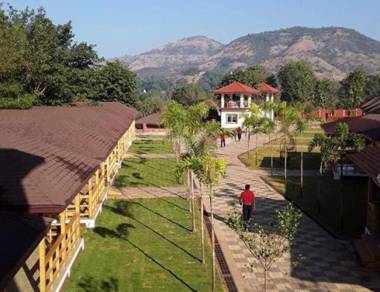 Lakewood Resort