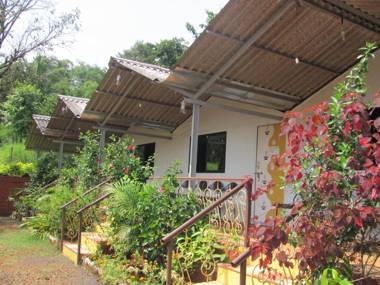 River View Agro Tourism Tapola