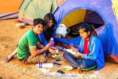 River View Agro Tourism Tapola