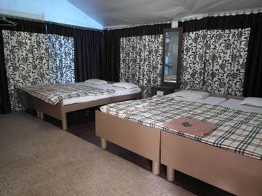 River View Agro Tourism Tapola