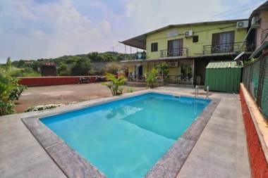 Lingmala Greens Villa