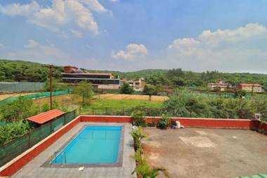 Lingmala Greens Villa