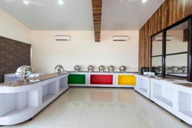 Cloud Mist Resort and Spa