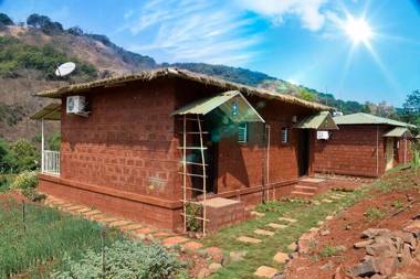 Jungle Valley Agriculture Resort