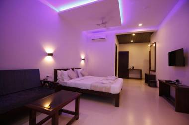 La Serene Resort and Spa