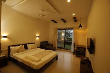 La Serene Resort and Spa