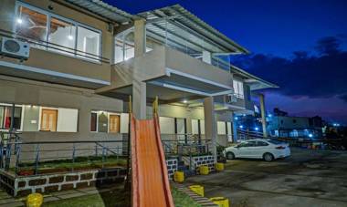 Lake Paradise Mahabaleshwar