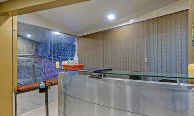 Lake Paradise Mahabaleshwar