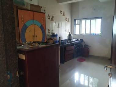 Berries Villa Mahabaleshwar