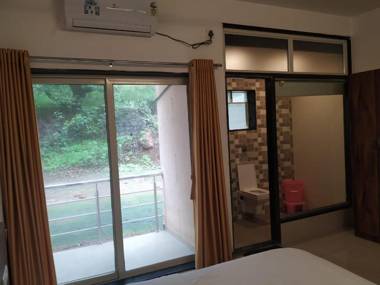 Berries Villa Mahabaleshwar