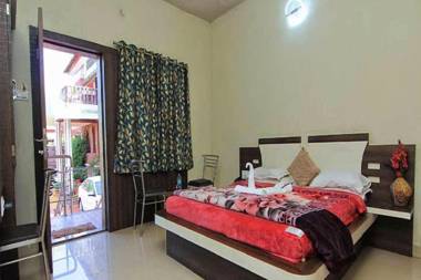 Cloud Green Residency