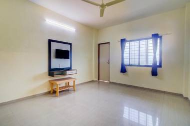 OYO 60015 Hotel Saee Residency