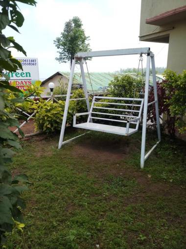 EVERGREEN HOLIDAY RESORT Mahabaleshwar