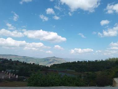 EVERGREEN HOLIDAY RESORT Mahabaleshwar